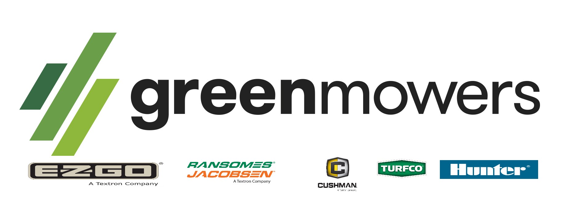 Green Mowers