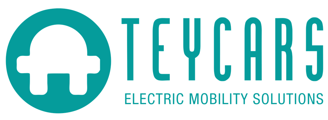 Teycars