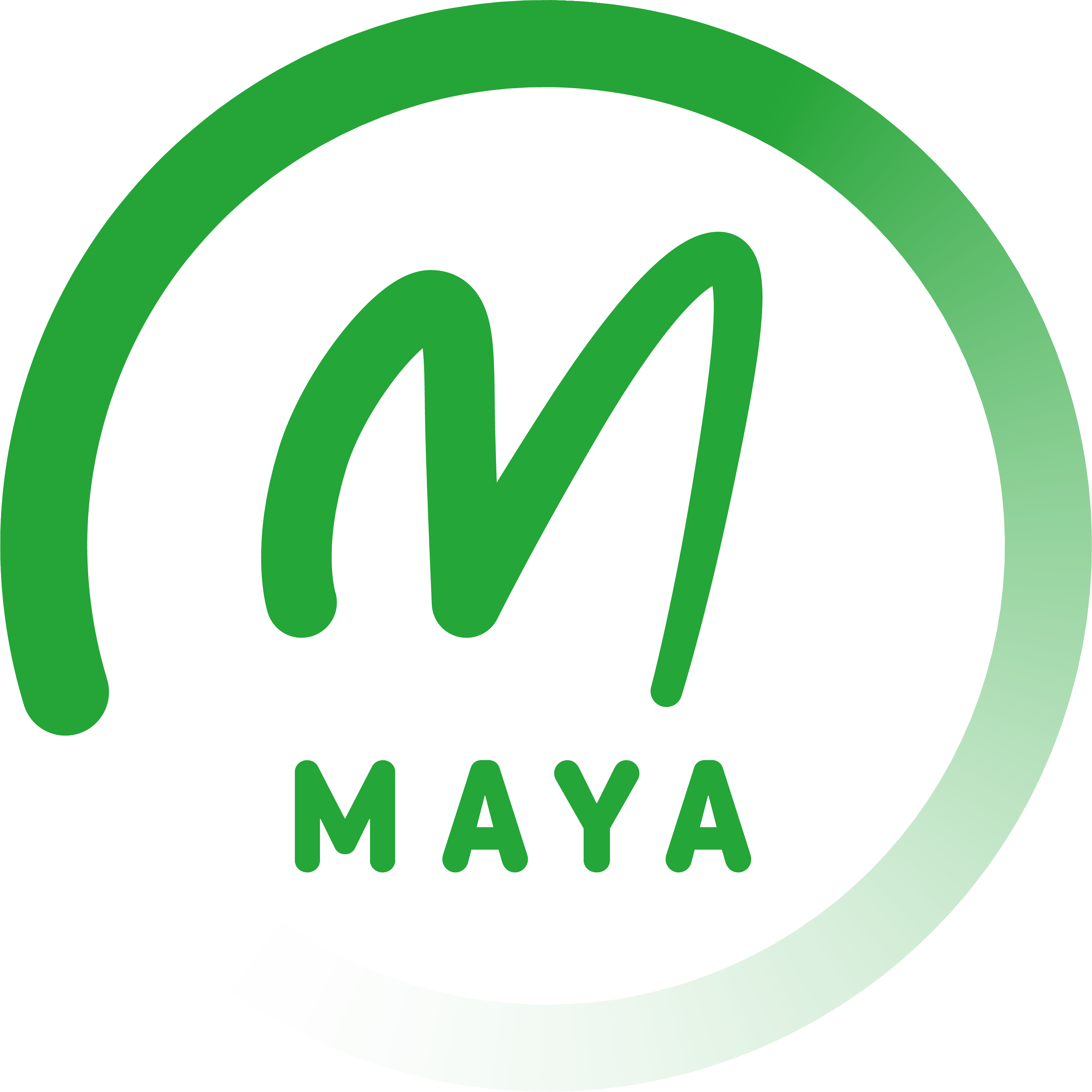 Maya Green